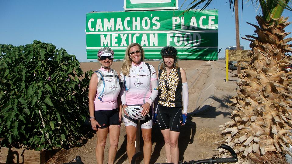 Dee, Stacy, Renee